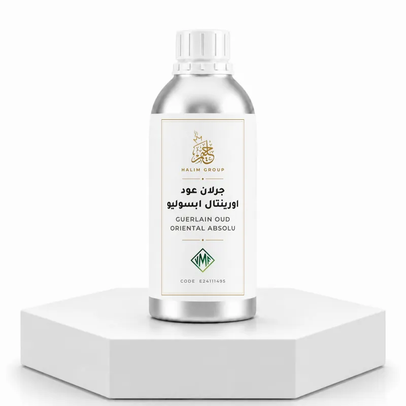 جرلان عود اورينتال ابسوليو — Guerlain Oud Oriental Absolu — MANE