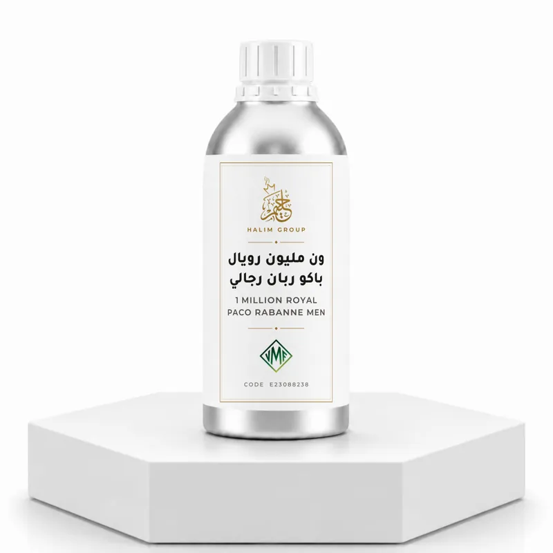ون مليون رويال باكو ربان رجالي — 1 Million Royal Paco Rabanne Men — MANE
