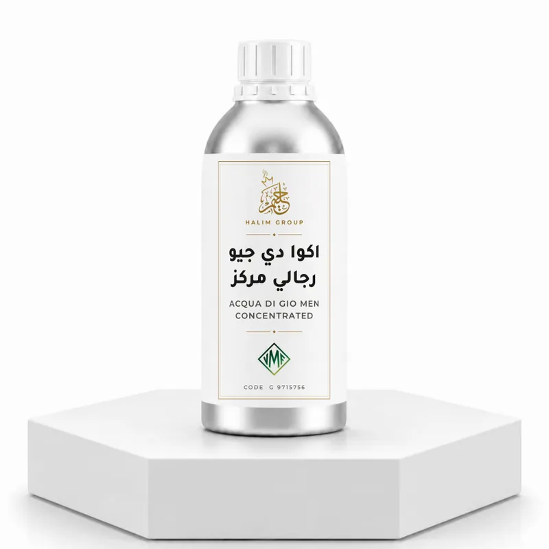 اكوا دي جيو رجالي مركز — Acqua di Gio Men Concentrated — MANE