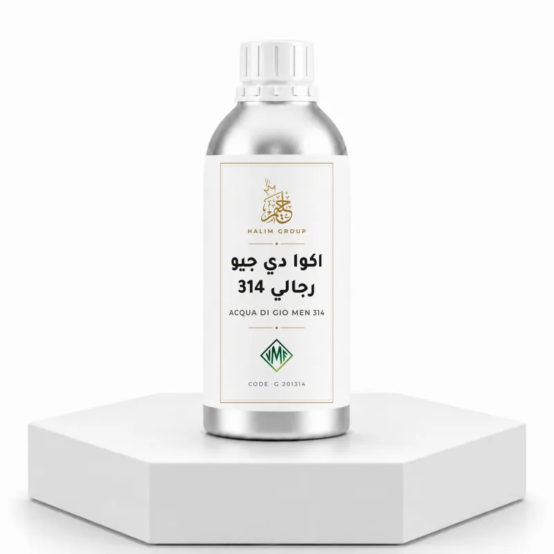 اكوا دي جيو رجالي 314 — Acqua di Gio Men 314 — MANE