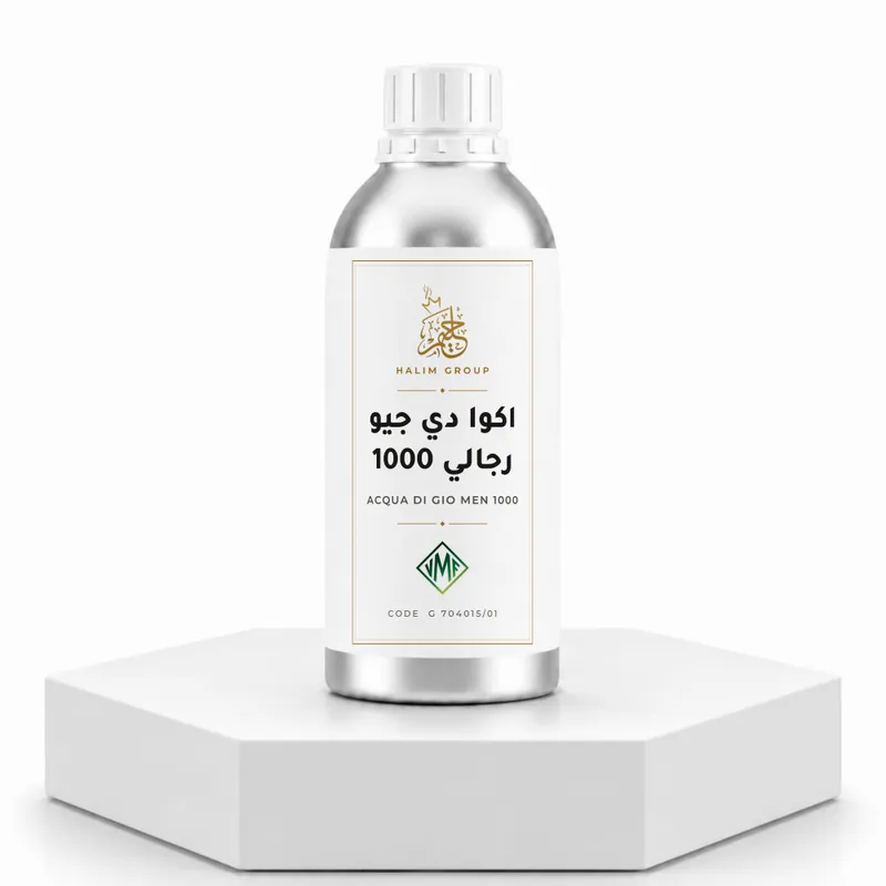 اكوا دي جيو رجالي 1000 — Acqua di Gio Men 1000 — MANE