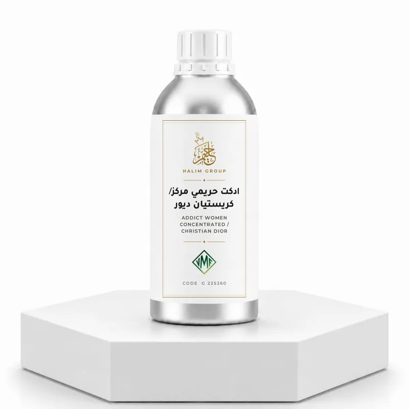 ادكت حريمي مركز/ كريستيان ديور — Addict Women Concentrated / Christian Dior — MANE
