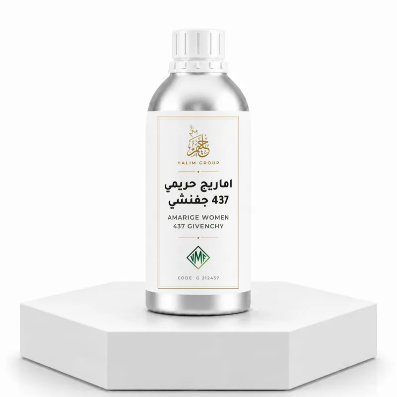 اماريج حريمي 437 جفنشي — Amarige Women 437 Givenchy — MANE