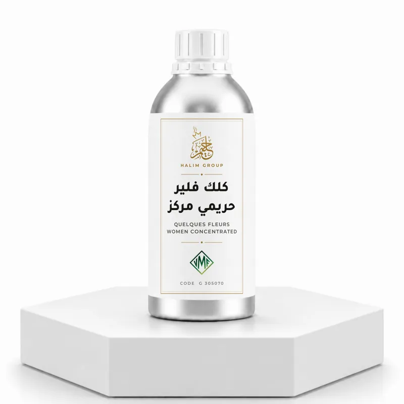 كلك فلير حريمي مركز — Quelques Fleurs Women Concentrated — MANE