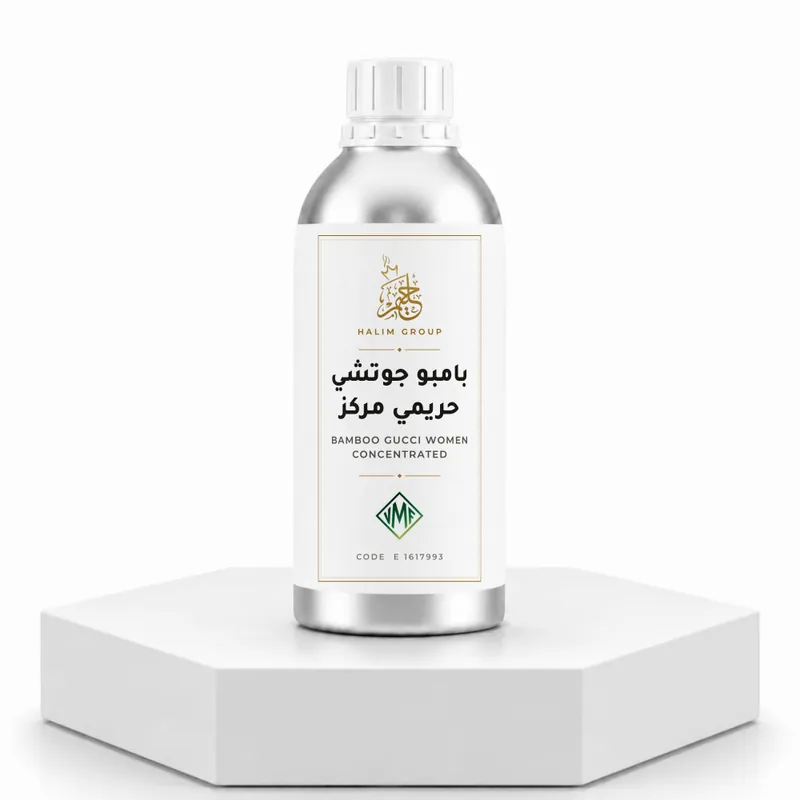 بامبو جوتشي حريمي مركز — Bamboo Gucci Women Concentrated — MANE