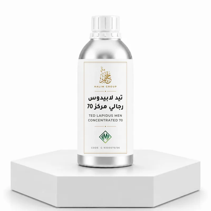 تيد لابيدوس رجالي مركز 70 — Ted Lapidus Men Concentrated 70 — MANE