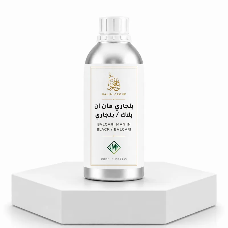 بلجاري مان ان بلاك / بلجاري — Bvlgari Man in Black / Bvlgari — MANE