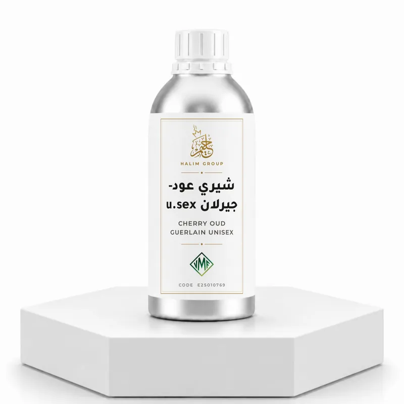 شيري عود- جيرلان u.sex — Cherry Oud - Guerlain Unisex — MANE