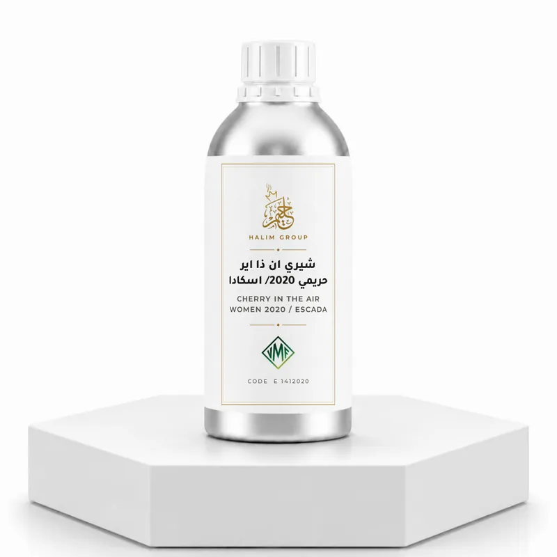 شيري ان ذا اير حريمي 2020/ اسكادا — Cherry in the Air Women 2020 / Escada — MANE