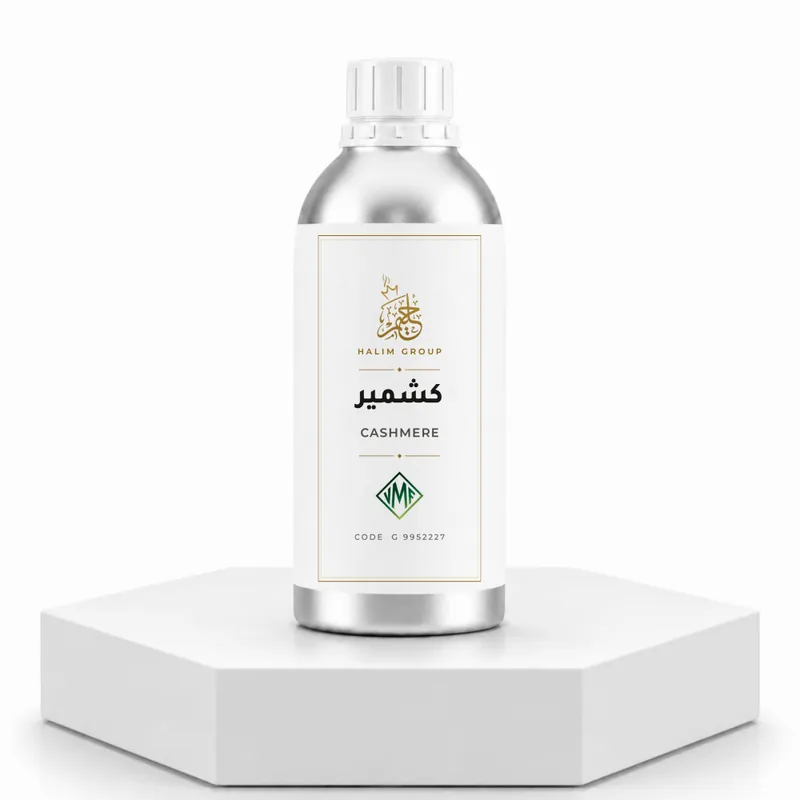 كشمير — Cashmere — MANE