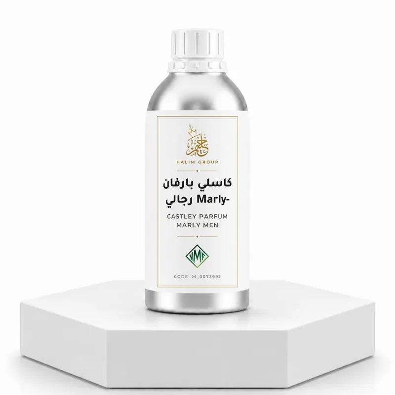 كاسلي بارفان -Marly رجالي — Castley Parfum - Marly Men — MANE