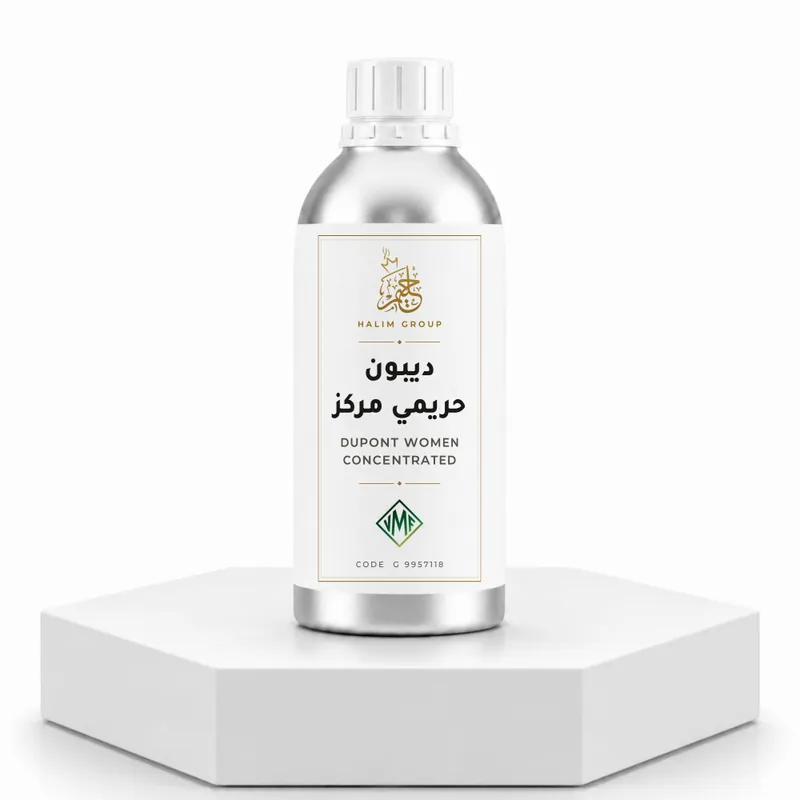 ديبون حريمي مركز — Dupont Women Concentrated — MANE