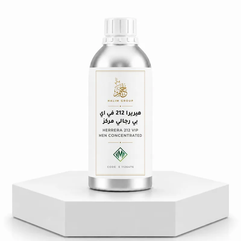 هيريرا 212 في اي بي رجالي مركز — Herrera 212 VIP Men Concentrated — MANE
