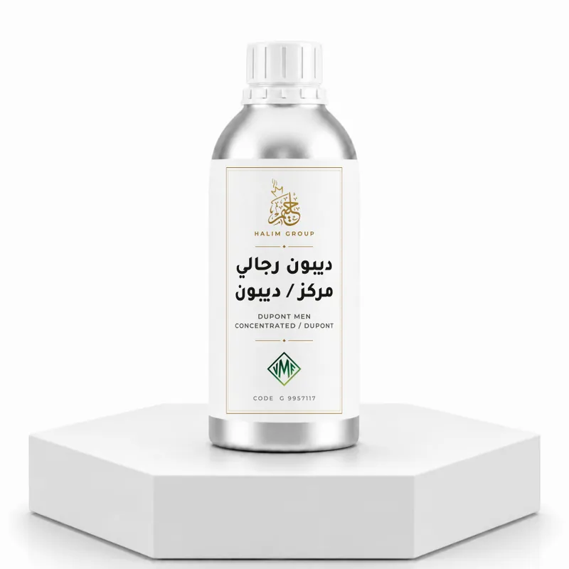 ديبون رجالي مركز / ديبون — Dupont Men Concentrated / Dupont — MANE