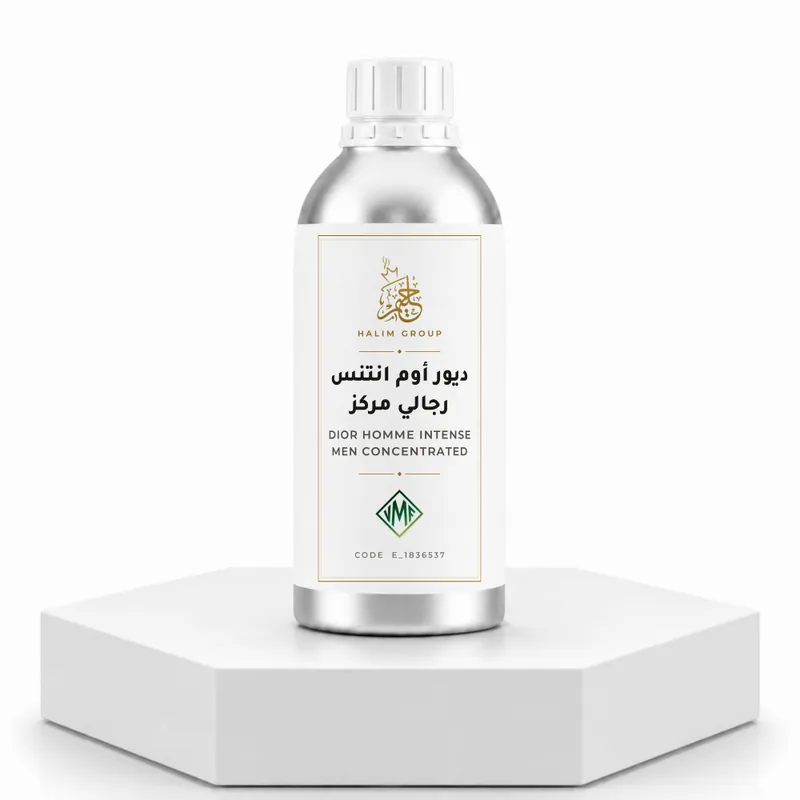 ديور أوم انتنس رجالي مركز — Dior Homme Intense Men Concentrated — MANE