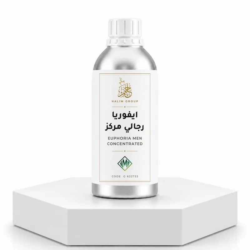 ايفوريا رجالي مركز — Euphoria Men Concentrated — MANE