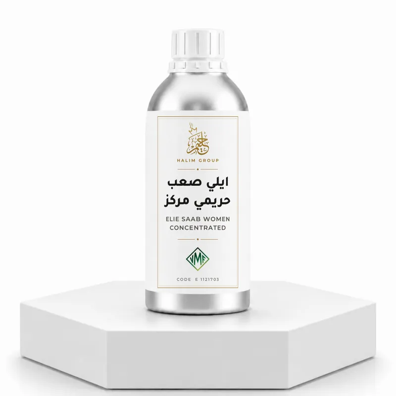 ايلي صعب حريمي مركز — Elie Saab Women Concentrated — MANE
