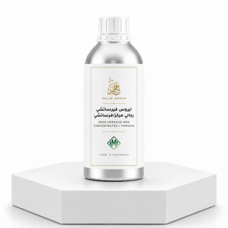 ايروس فيرساتشي رجالي مركز/فرساتشي — Eros Versace Men Concentrated / Versace — MANE