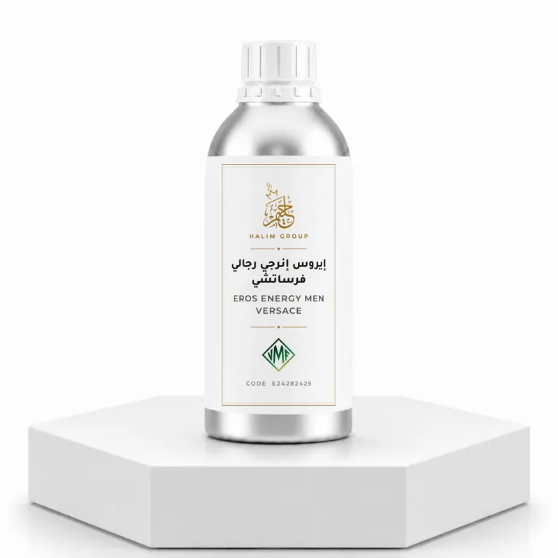 إيروس إنرجي رجالي - فرساتشي — Eros Energy Men - Versace — MANE