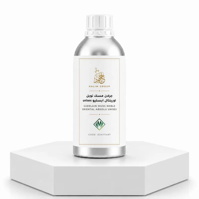 جرلان مسك نوبل اورينتال ابسليو unisex — Guerlain Musc Noble Oriental Absolu Unisex — MANE