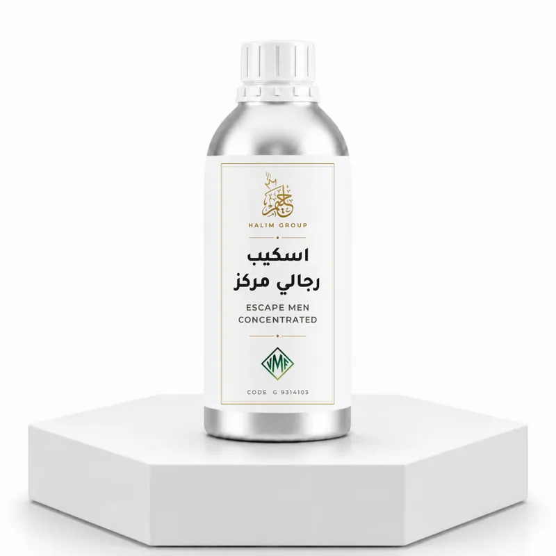اسكيب رجالي مركز — Escape Men Concentrated — MANE