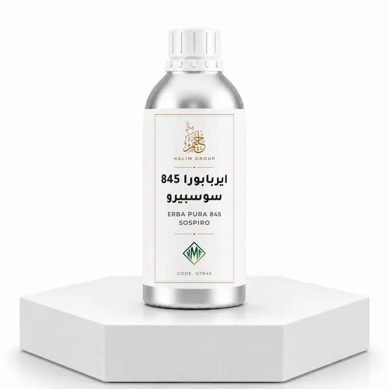 ايربابورا 845 - سوسبيرو — Erba Pura 845 - Sospiro — MANE