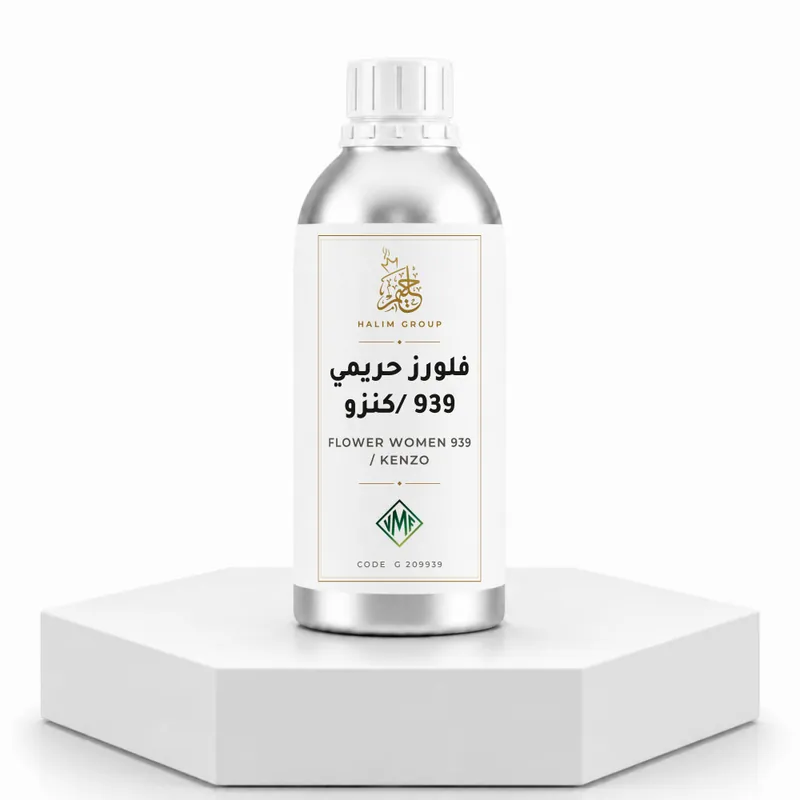 فلورز حريمي 939 /كنزو — Flower Women 939 / Kenzo — MANE