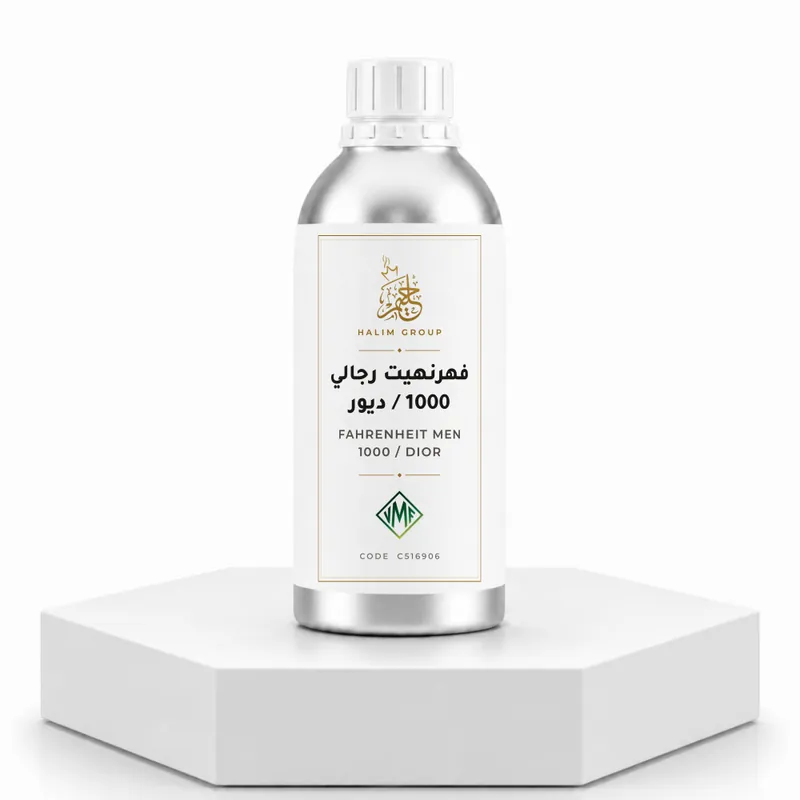 فهرنهيت رجالي 1000 / ديور — Fahrenheit Men 1000 / Dior — MANE