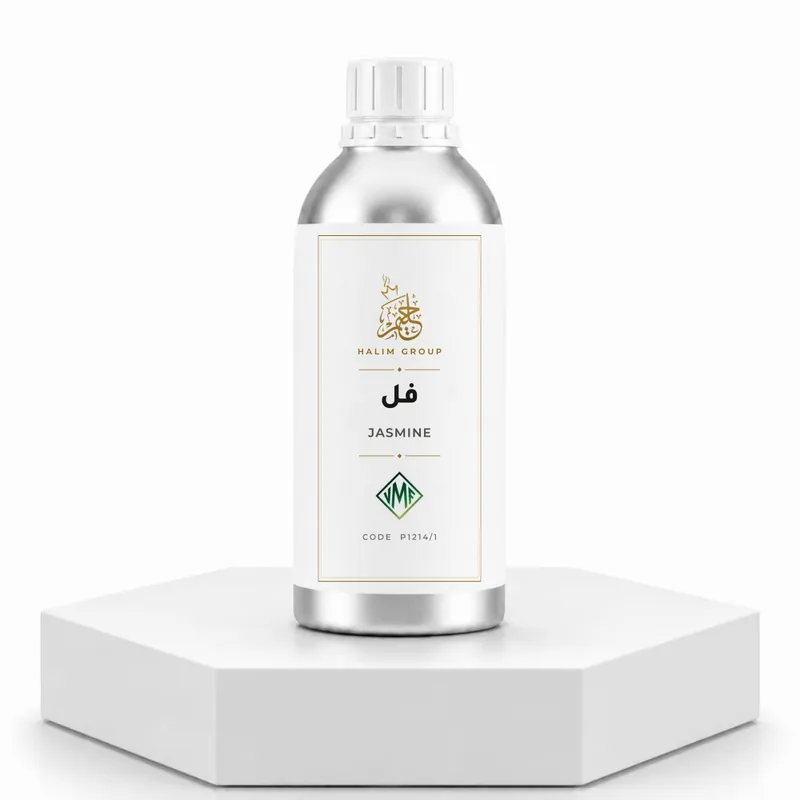 فل — Jasmine — MANE