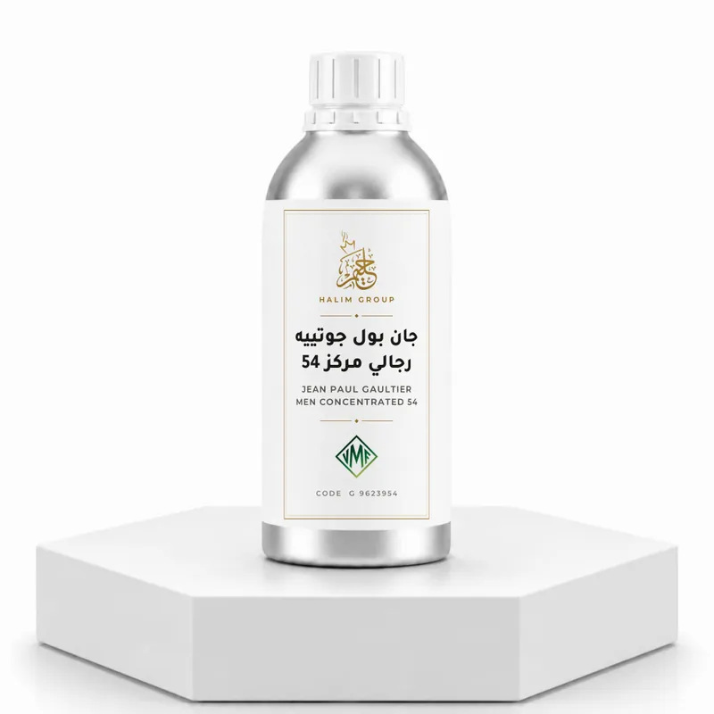 جان بول جوتييه رجالي مركز 54 — Jean Paul Gaultier Men Concentrated 54 — MANE