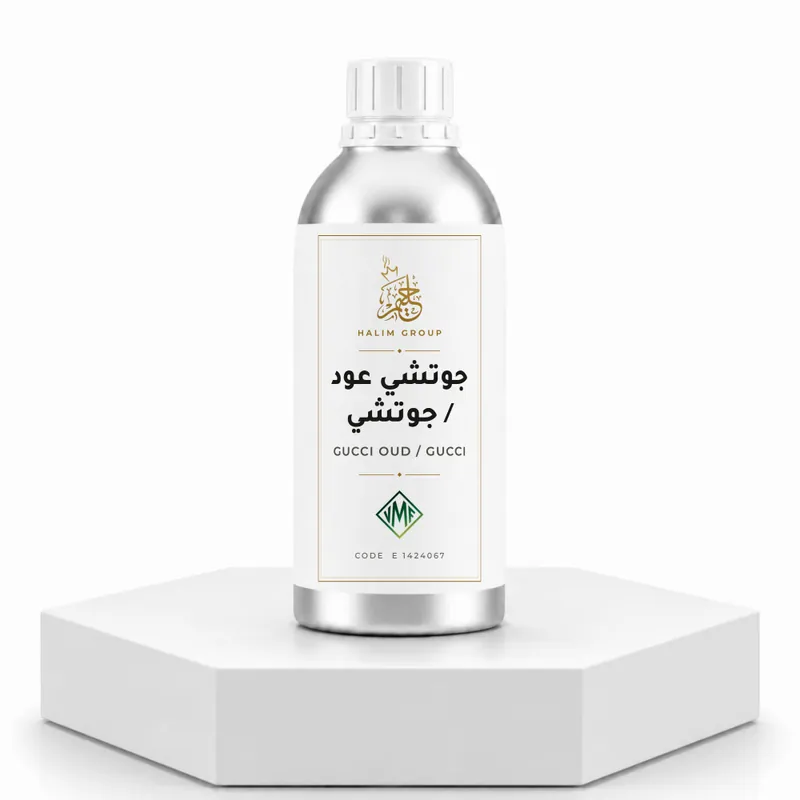 جوتشي عود / جوتشي — Gucci Oud / Gucci — MANE