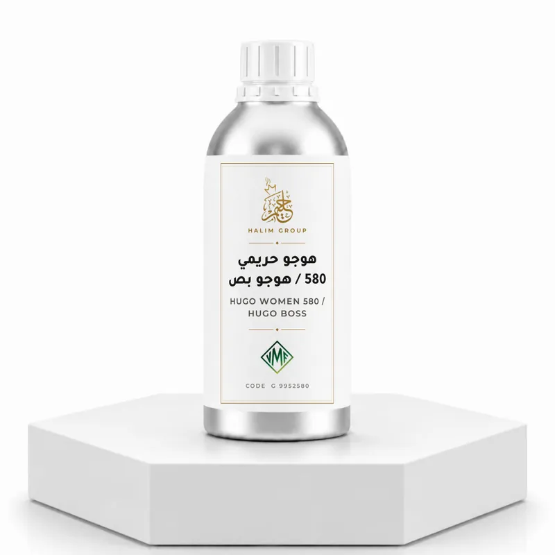 هوجو حريمي 580 / هوجو بص — Hugo Women 580 / Hugo Boss — MANE