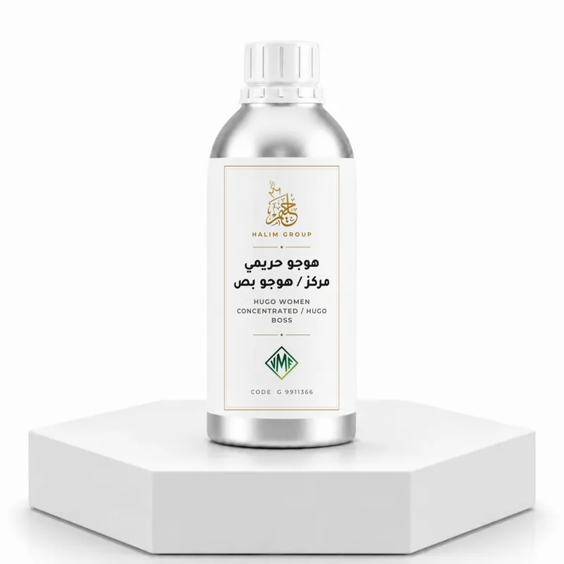 هوجو حريمي مركز / هوجو بص — Hugo Women Concentrated / Hugo Boss — MANE