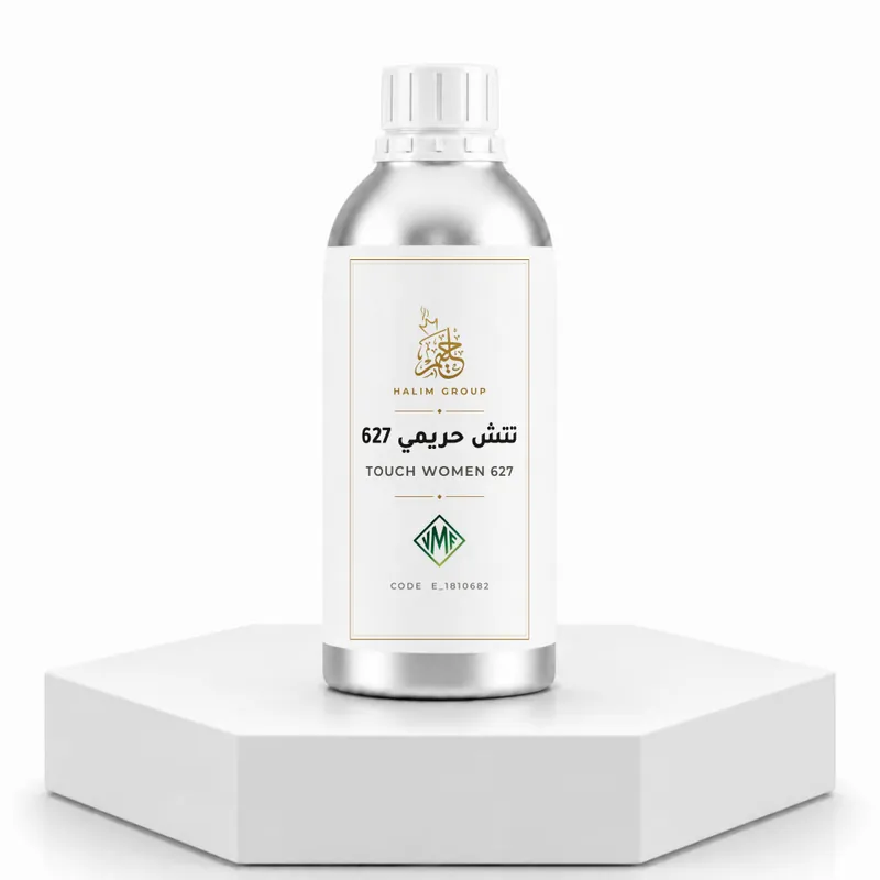 تتش حريمي 627 — Touch Women 627 — MANE