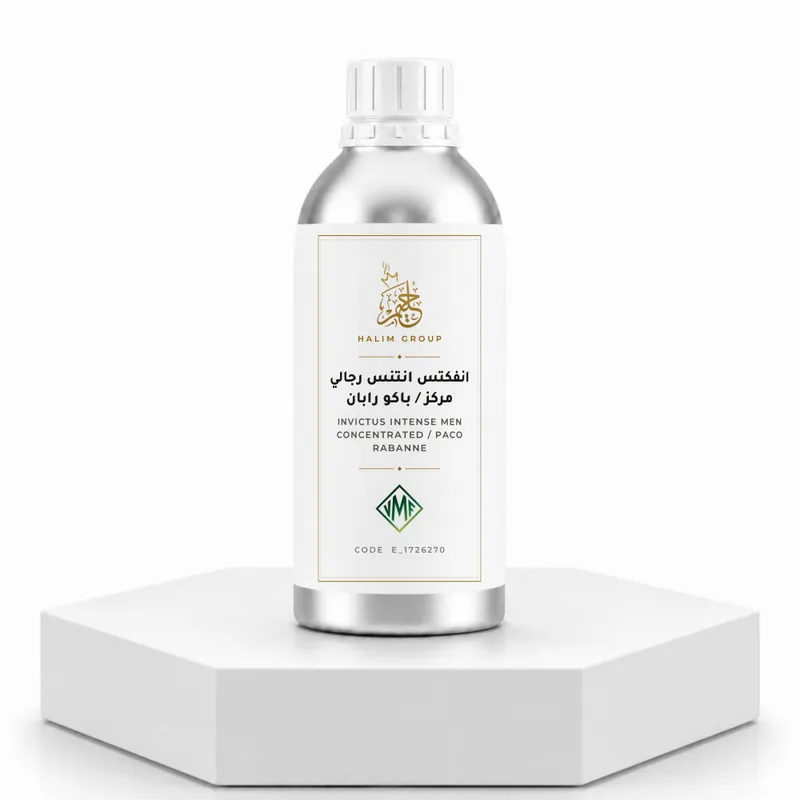 انفكتس انتنس رجالي مركز / باكو رابان — Invictus Intense Men Concentrated / Paco Rabanne — MANE