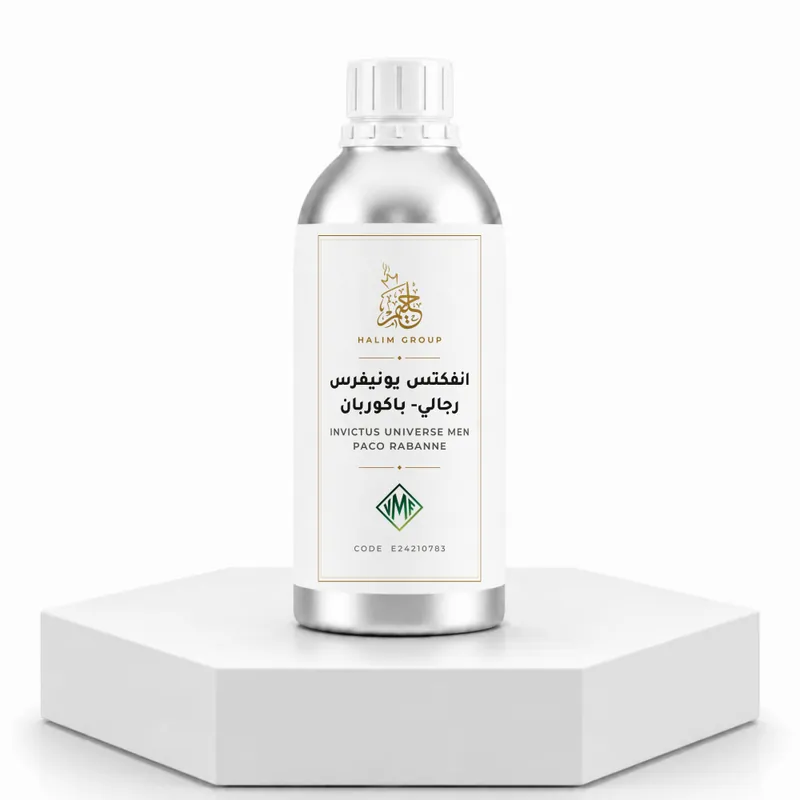 انفكتس يونيفرس رجالي- باكوربان — Invictus Universe Men - Paco Rabanne — MANE