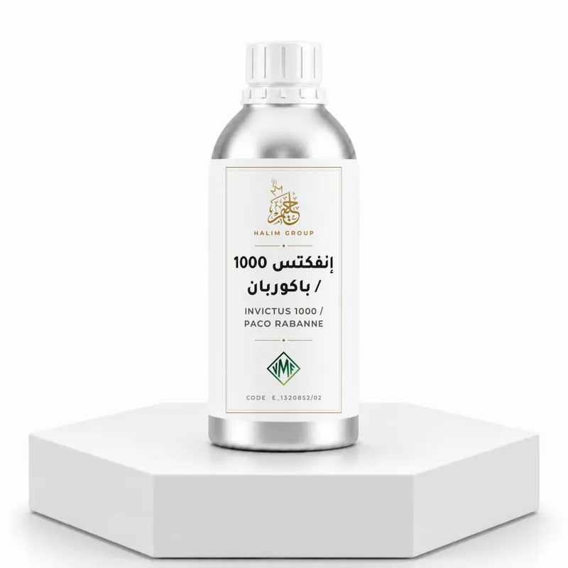 إنفكتس 1000 / باكوربان — Invictus 1000 / Paco Rabanne — MANE