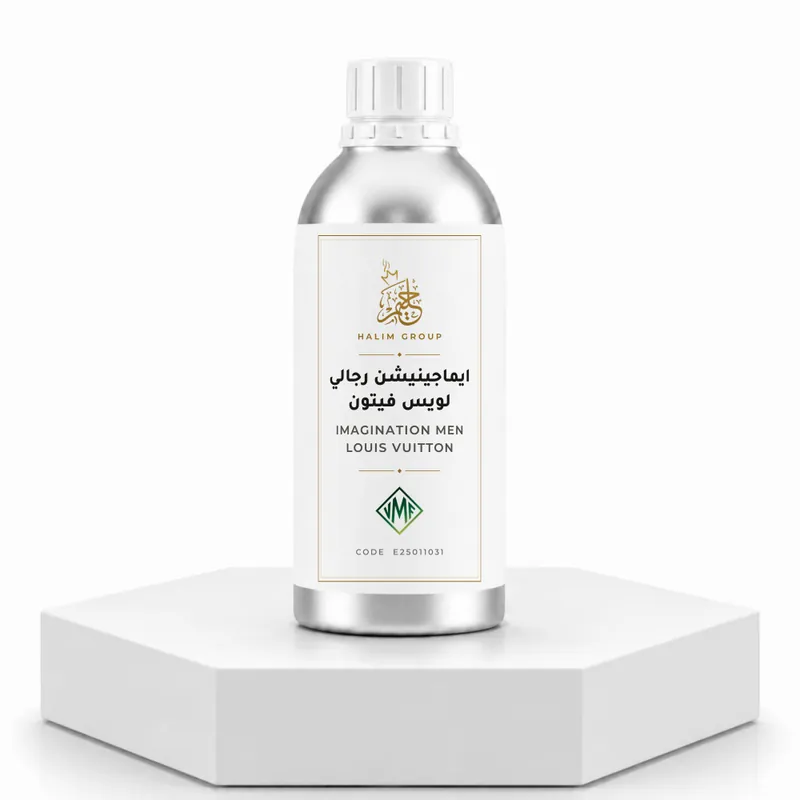 ايماجينيشن رجالي - لويس فيتون — Imagination Men - Louis Vuitton — MANE