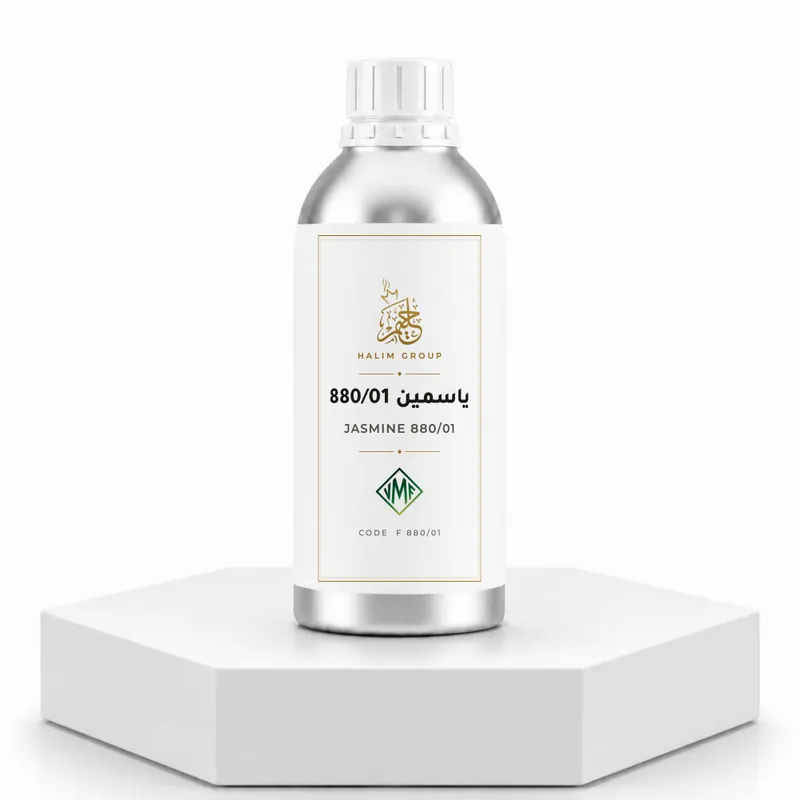 ياسمين 880/01 — Jasmine 880/01 — MANE