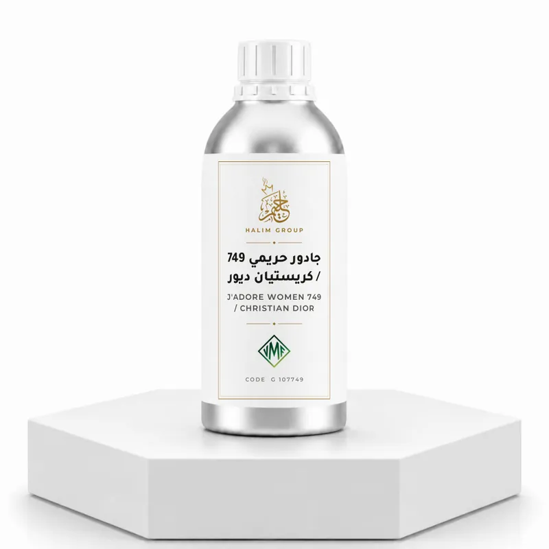جادور حريمي 749 / كريستيان ديور — J'adore Women 749 / Christian Dior — MANE