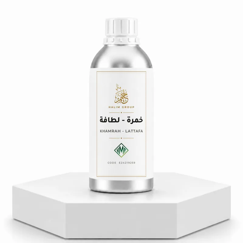 خمرة - لطافة — Khamrah - Lattafa — MANE