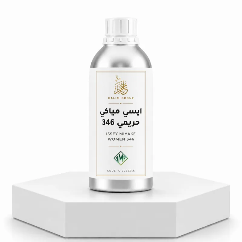 ايسي مياكي حريمي 346 — Issey Miyake Women 346 — MANE
