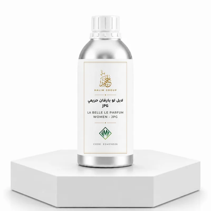 لابل لو بارفان حريمي - JPG — La Belle Le Parfum Women - JPG — MANE