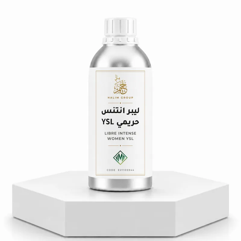 ليبر انتنس حريمي YSL — Libre Intense Women YSL — MANE