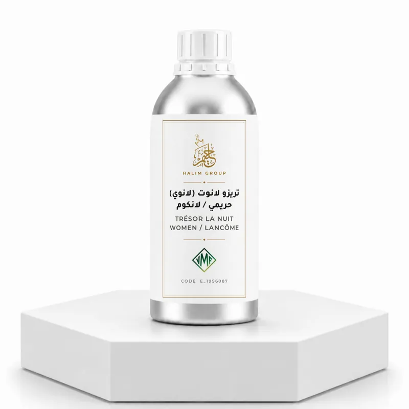 تريزو لانوت (لانوي) حريمي / لانكوم — Trésor La Nuit Women / Lancôme — MANE
