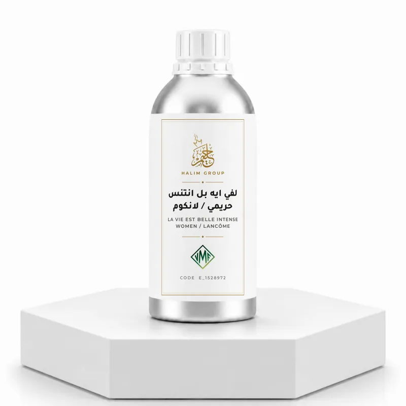 لفي ايه بل انتنس حريمي / لانكوم — La Vie Est Belle Intense Women / Lancôme — MANE