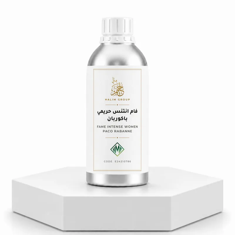 فام انتنس حريمي - باكوربان — Fame Intense Women - Paco Rabanne — MANE