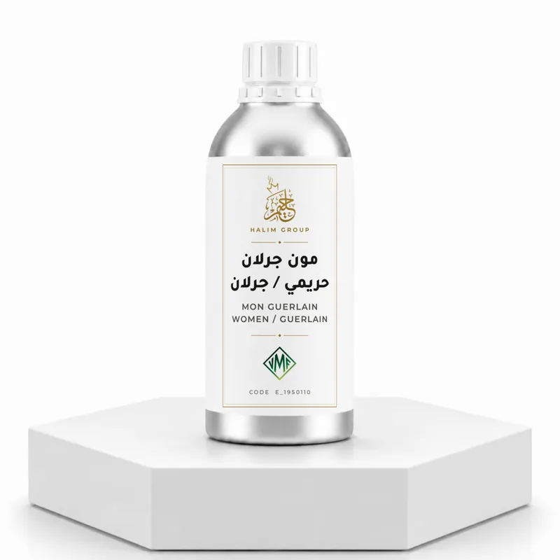 مون جرلان حريمي / جرلان — Mon Guerlain Women / Guerlain — MANE