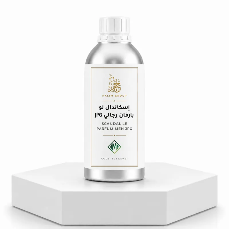 إسكاندال لو بارفان رجالي JPG — Scandal Le Parfum Men JPG — MANE
