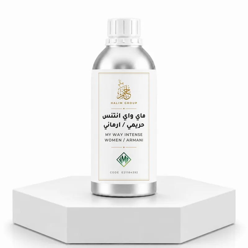 ماي واي انتنس حريمي / ارماني — My Way Intense Women / Armani — MANE